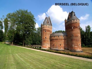 BERSEEL (BELGIQUE)
 