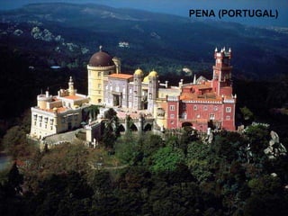 PENA (PORTUGAL)
 