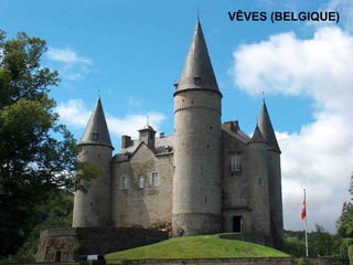 VÊVES (BELGIQUE)
 