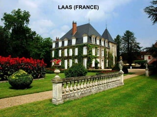 LAAS (FRANCE)
 