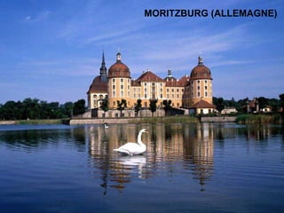 MORITZBURG (ALLEMAGNE)
 