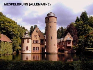 MESPELBRUNN (ALLEMAGNE)
 
