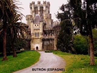 BUTRÓN (ESPAGNE)
 