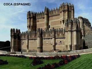 COCA (ESPAGNE)
 