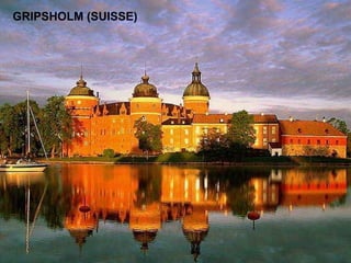GRIPSHOLM (SUISSE)
 