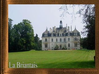 La Briantais