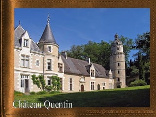 Château Quentin