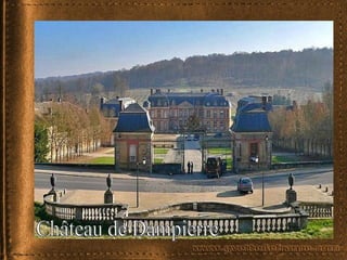 Château de Dampierre