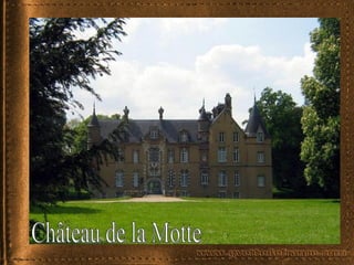 Château de la Motte