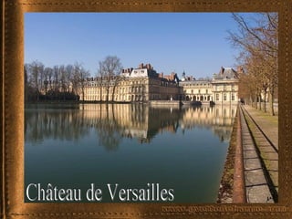 Château de Versailles