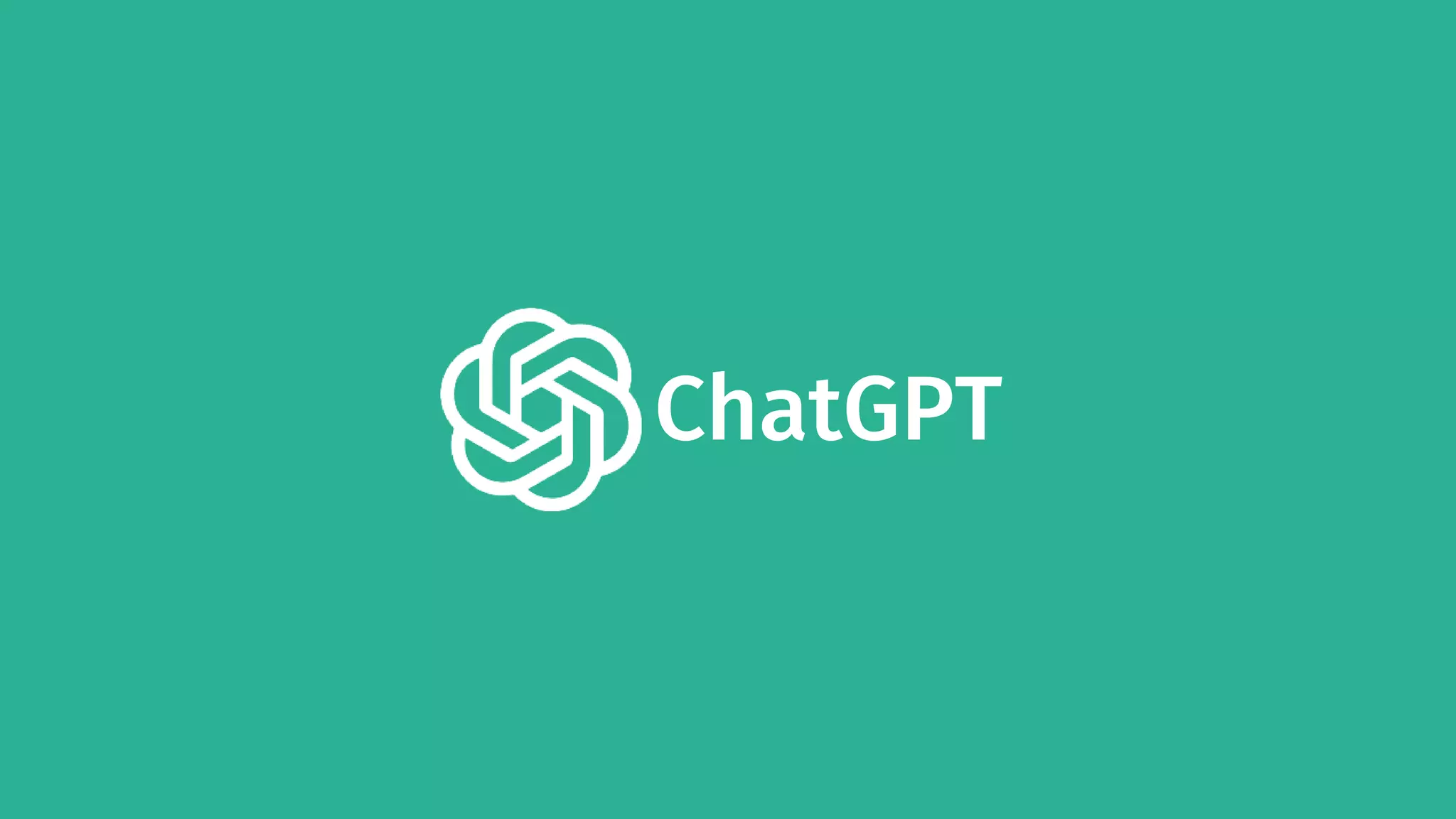 ChatGPT
 