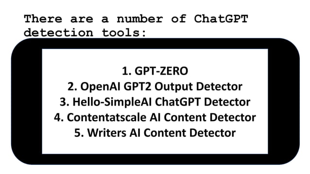Introduction to ChatGPT | PPTX | Computer Software and Applications ...