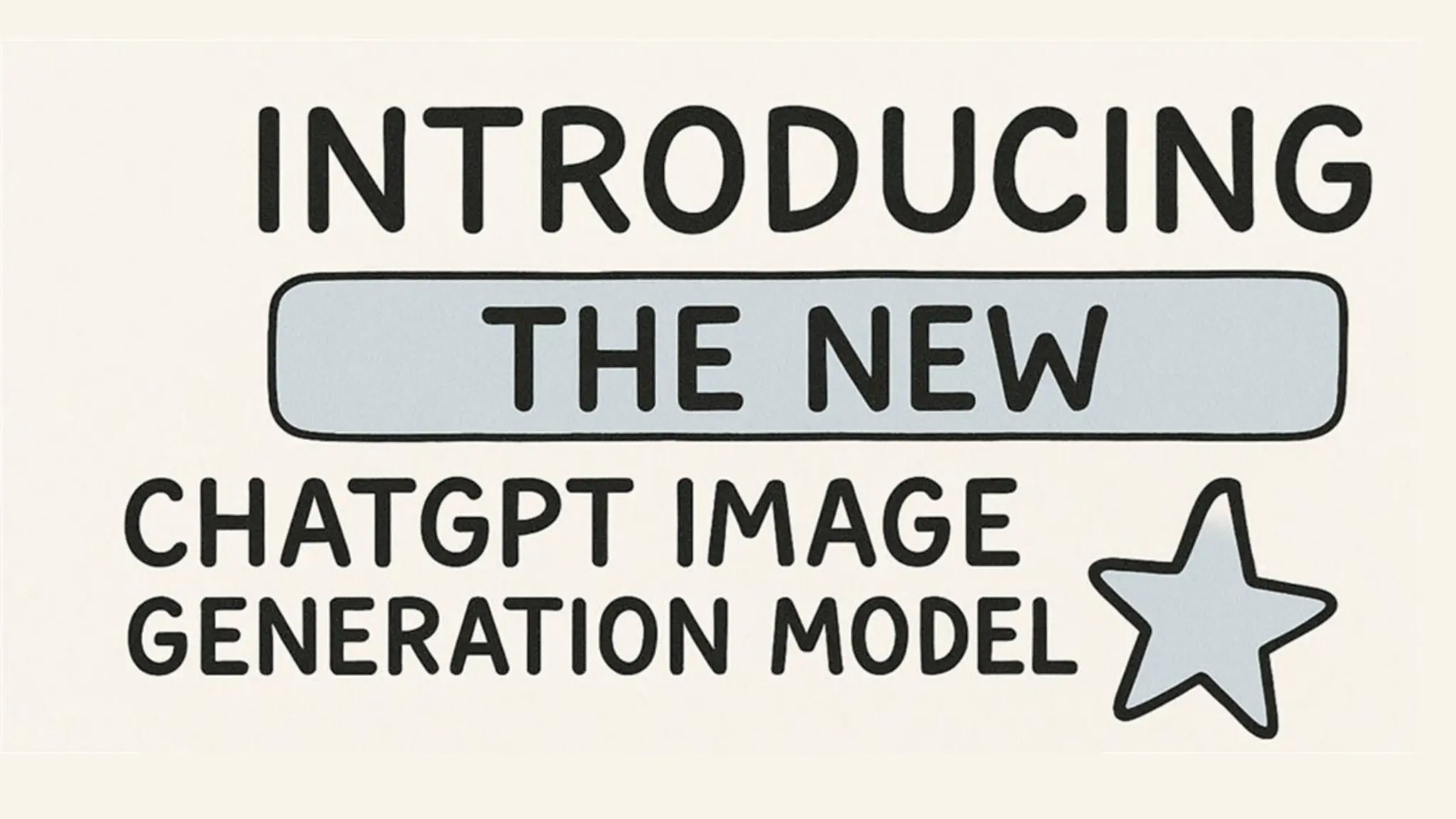The New Image Generation Technology of ChatGPT