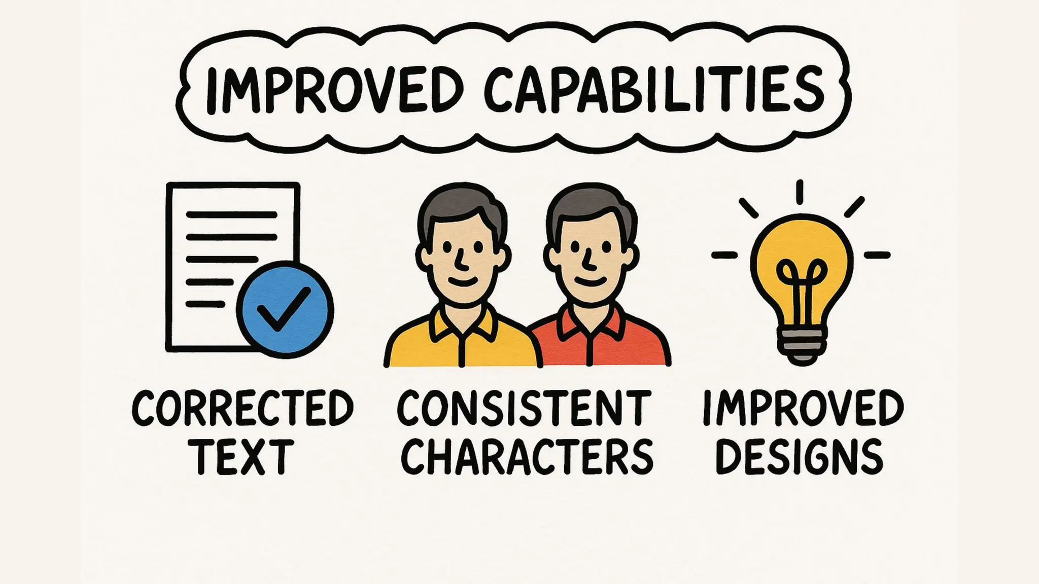 The New Image Generation Technology of ChatGPT