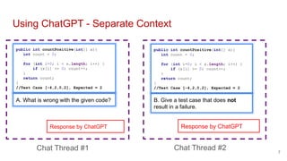 ChatGPT & software testing in business.pptx
