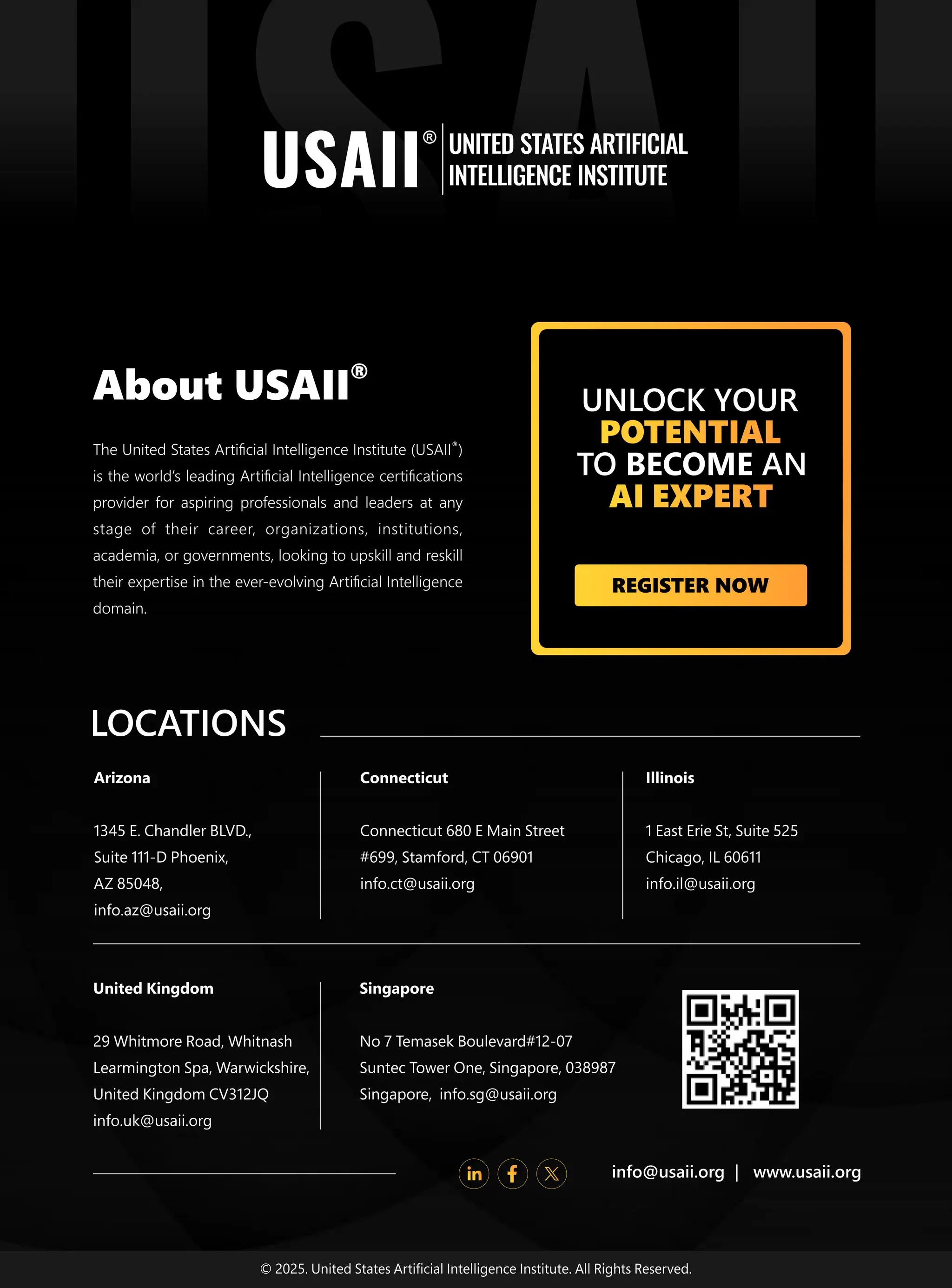 Chat GPT 5 – Breaking down the next gen GPT from Open AI | USAII®