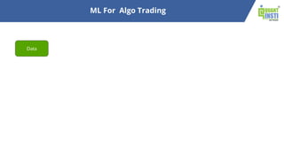 ChatGPT and Machine Learning in Trading | PDF