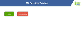 ChatGPT and Machine Learning in Trading | PDF