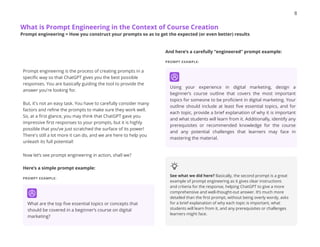 Chatgpt and Prompt engineering for course creators.pdf