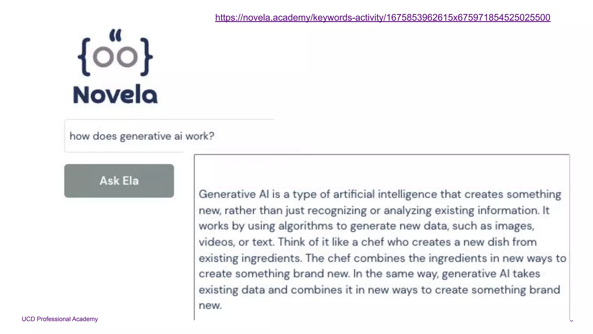 UCD Professional Academy
1
0
https://novela.academy/keywords-activity/1675853962615x675971854525025500
 