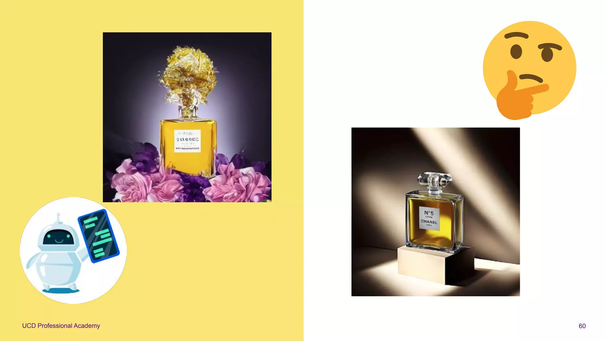 UCD Professional Academy 60
 