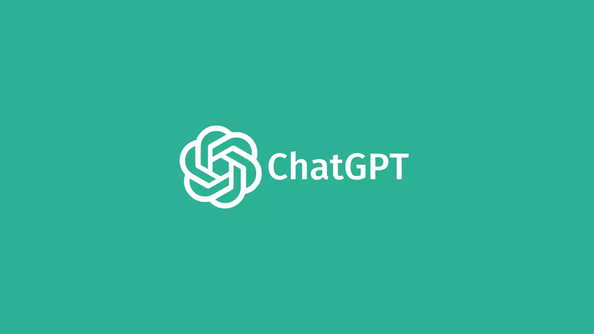 ChatGPT
 