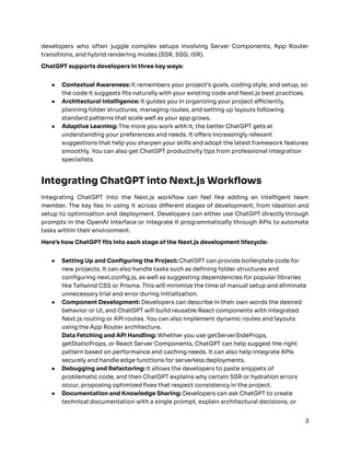 ChatGPT for Next.js Developers Code Faster and Smarter.pdf