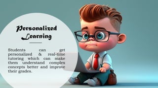 Chat GPT - A Game Changer in Education | PDF