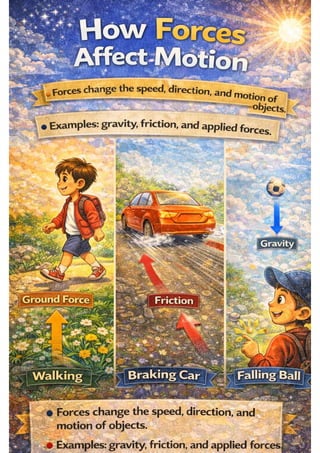 Exploring the Investigative World of Science: A Journey of Discovery by Chavi Jain