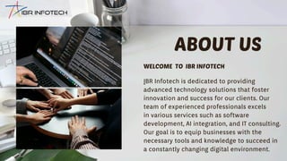 Tg Integration Chat GPT Integration Development Services | PDF