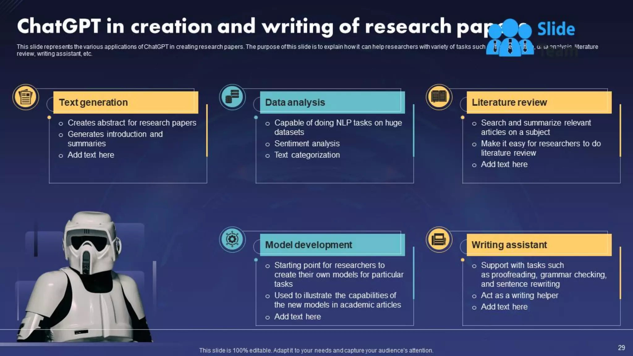 ChatGPT IT Powerpoint Presentation Slides