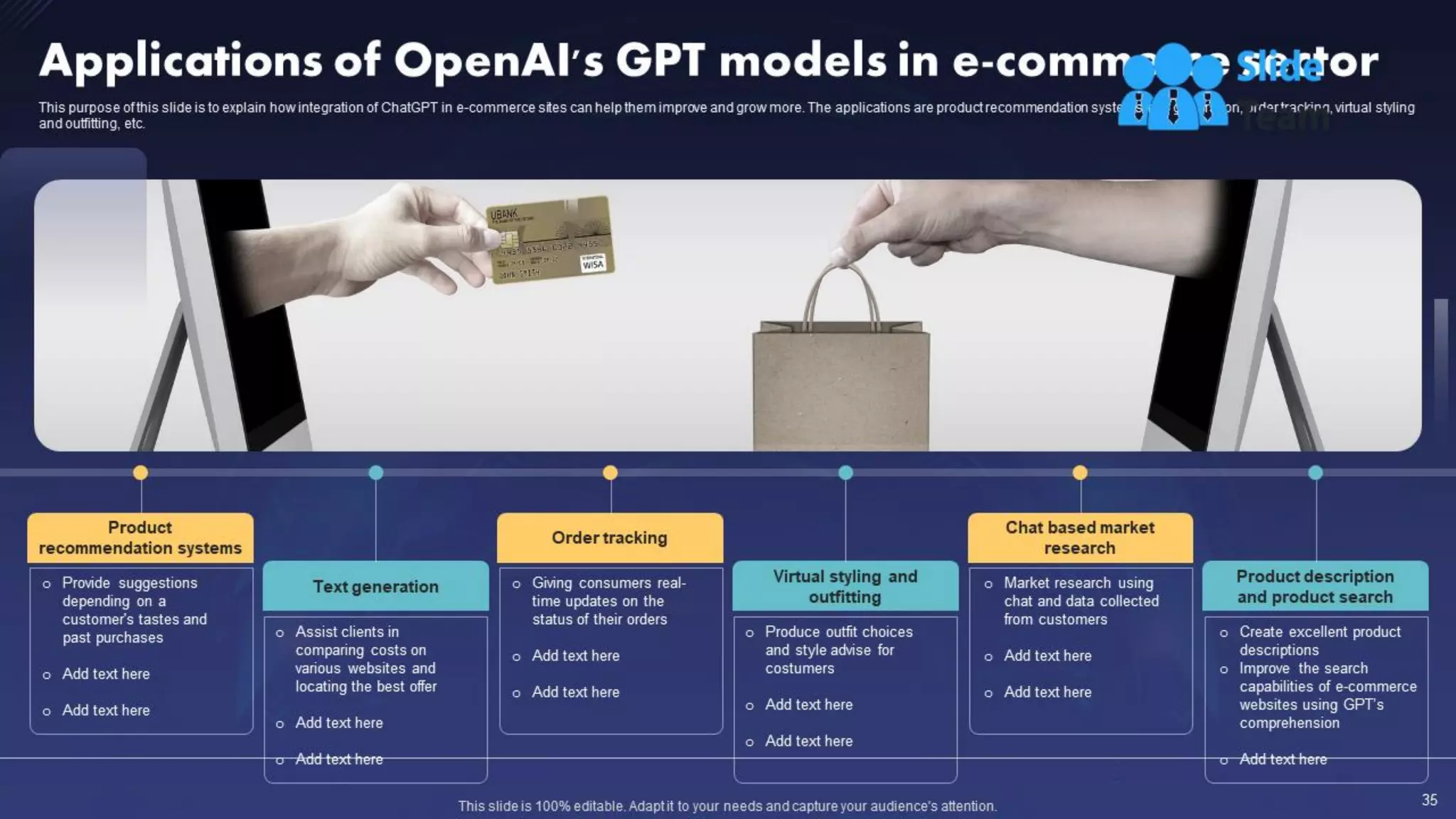 ChatGPT IT Powerpoint Presentation Slides