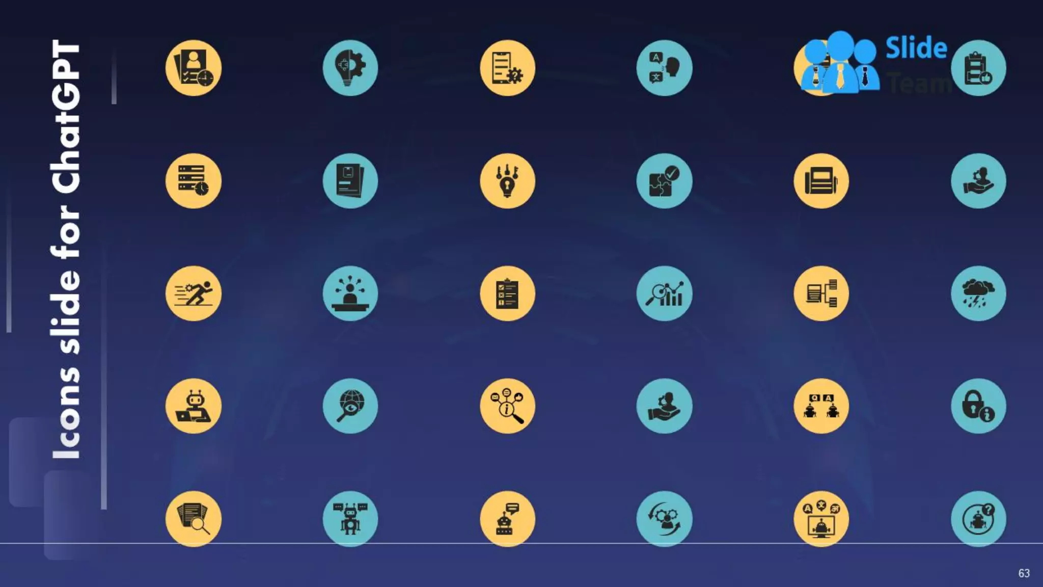 ChatGPT IT Powerpoint Presentation Slides