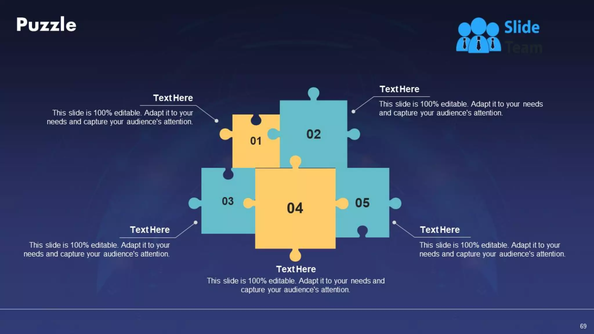ChatGPT IT Powerpoint Presentation Slides