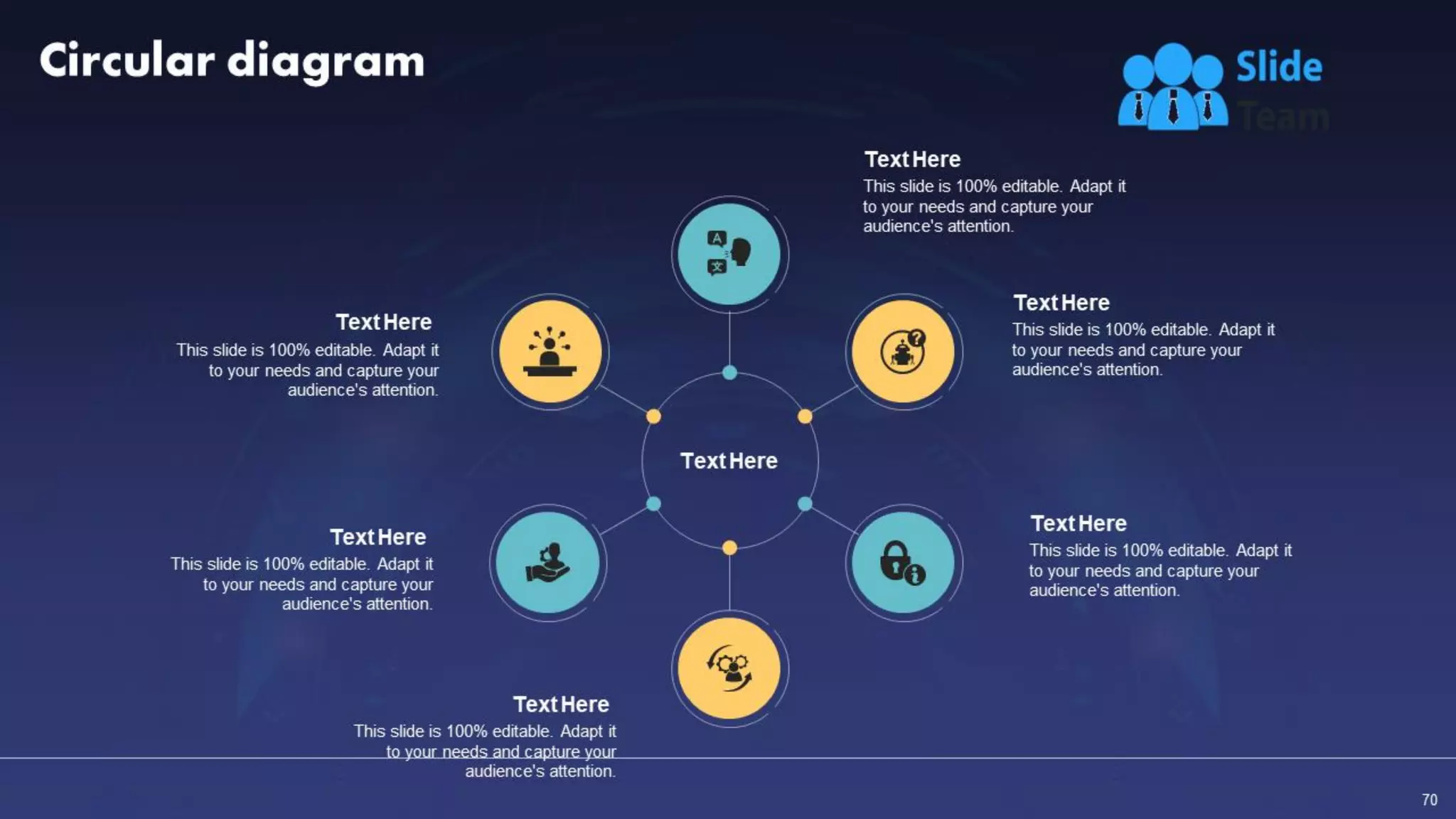 ChatGPT IT Powerpoint Presentation Slides