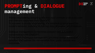 Haik Mherian: ChatGPT: Master Effective Dialogue