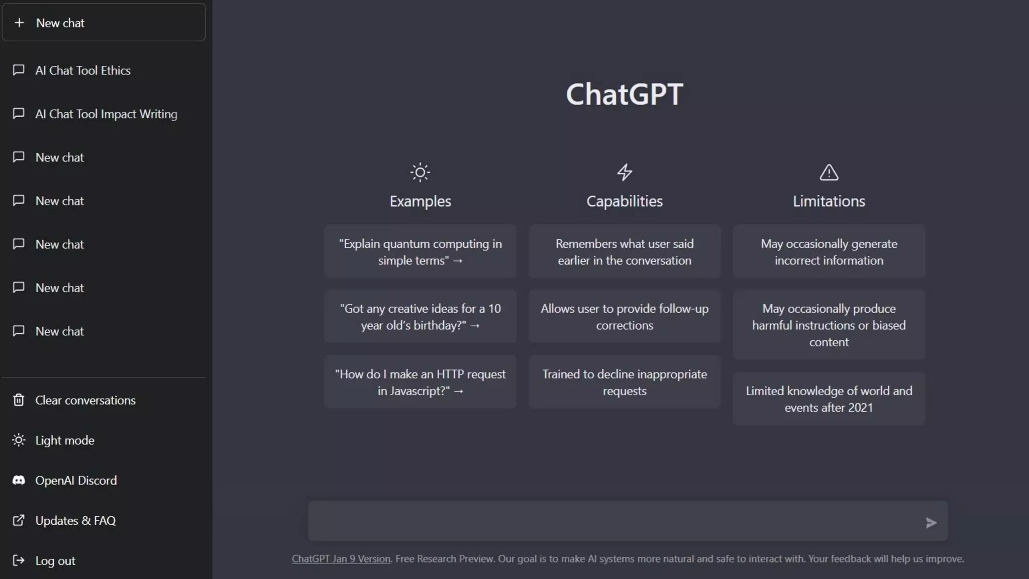 AI十年回顾
4/11/2023 Piji Li, LLM&ChatGPT 28
 