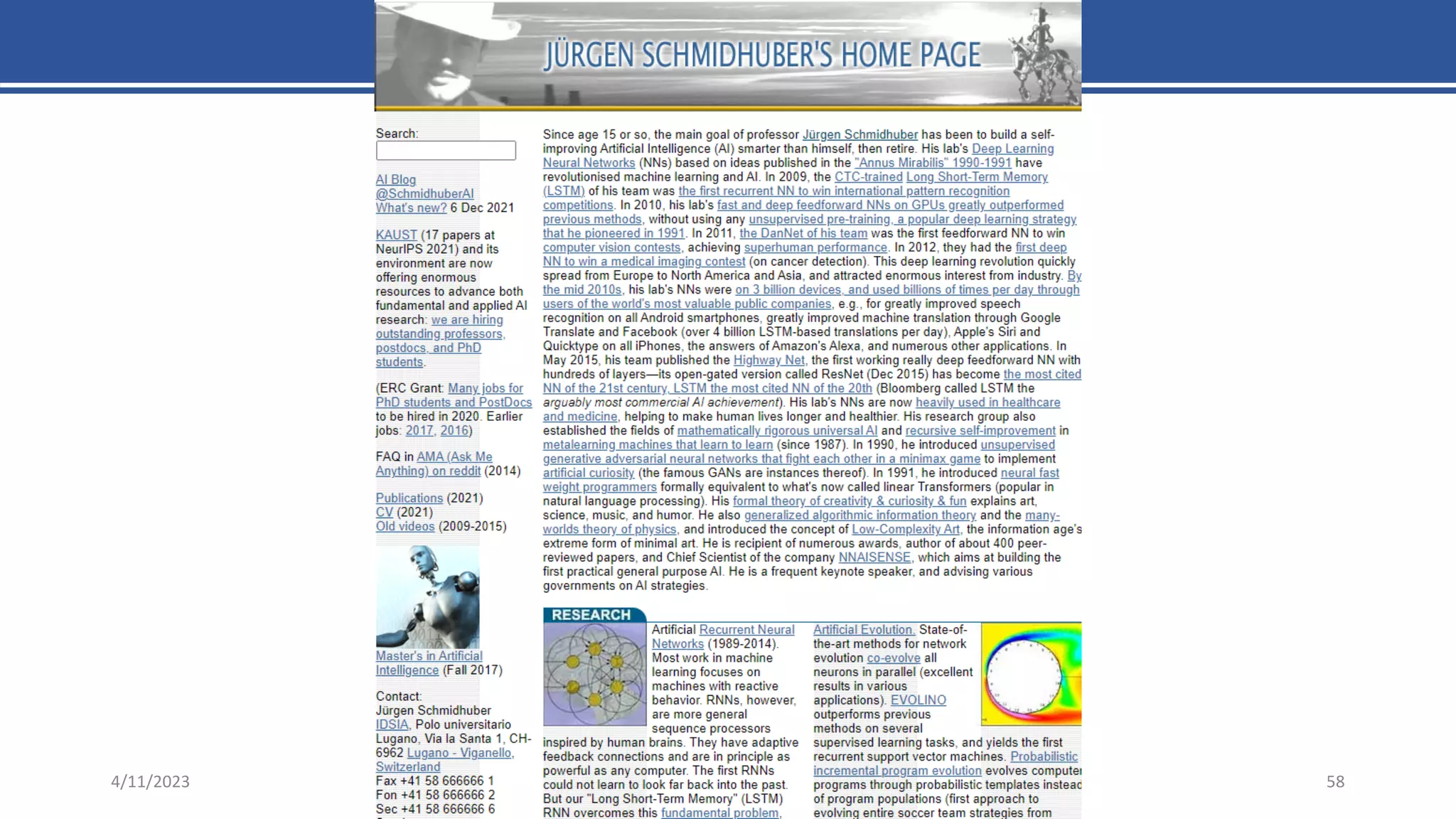 4/11/2023 Piji Li, LLM&ChatGPT 58
 