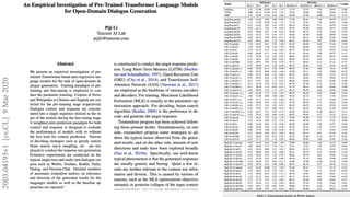 GPT2训练探索
4/11/2023 Piji Li, LLM&ChatGPT 221
 