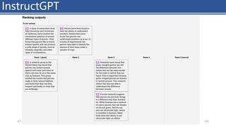 InstructGPT
4/11/2023 Piji Li, LLM&ChatGPT 316
 