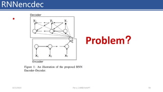 •
RNNencdec
4/11/2023 Piji Li, LLM&ChatGPT 93
Problem？
 