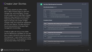 Prompt Engineering techniques for project managers | PDF