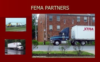 FEMA PARTNERS 