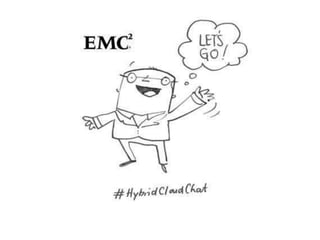 Hybrid Cloud Illustrated