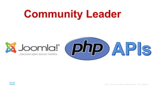 Community Leader
 