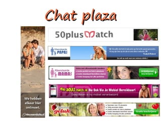 Chat plazaChat plaza
 