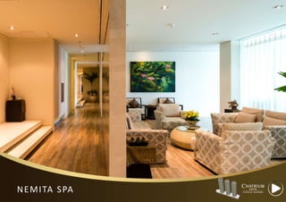 NEMITA SPA
 