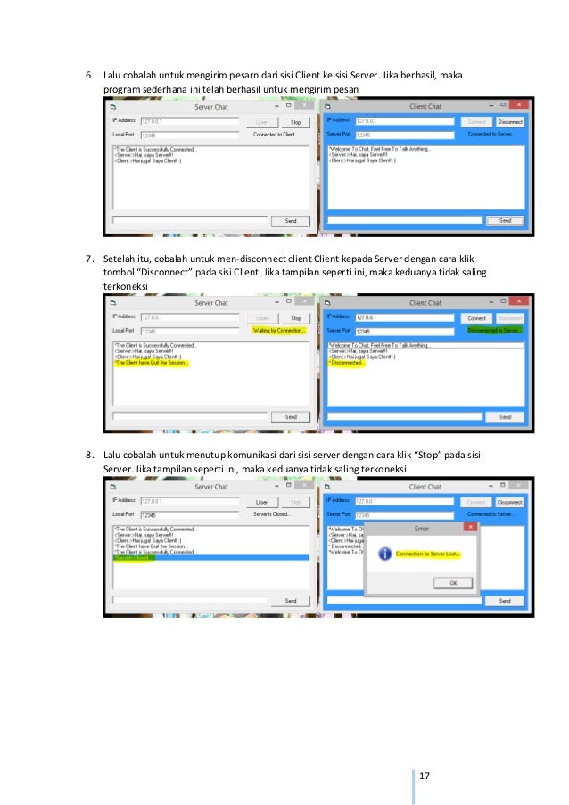Cara membuat program barcode dengan visual basic powerpoint Cara membuat program barcode dengan visual basic powerpoint