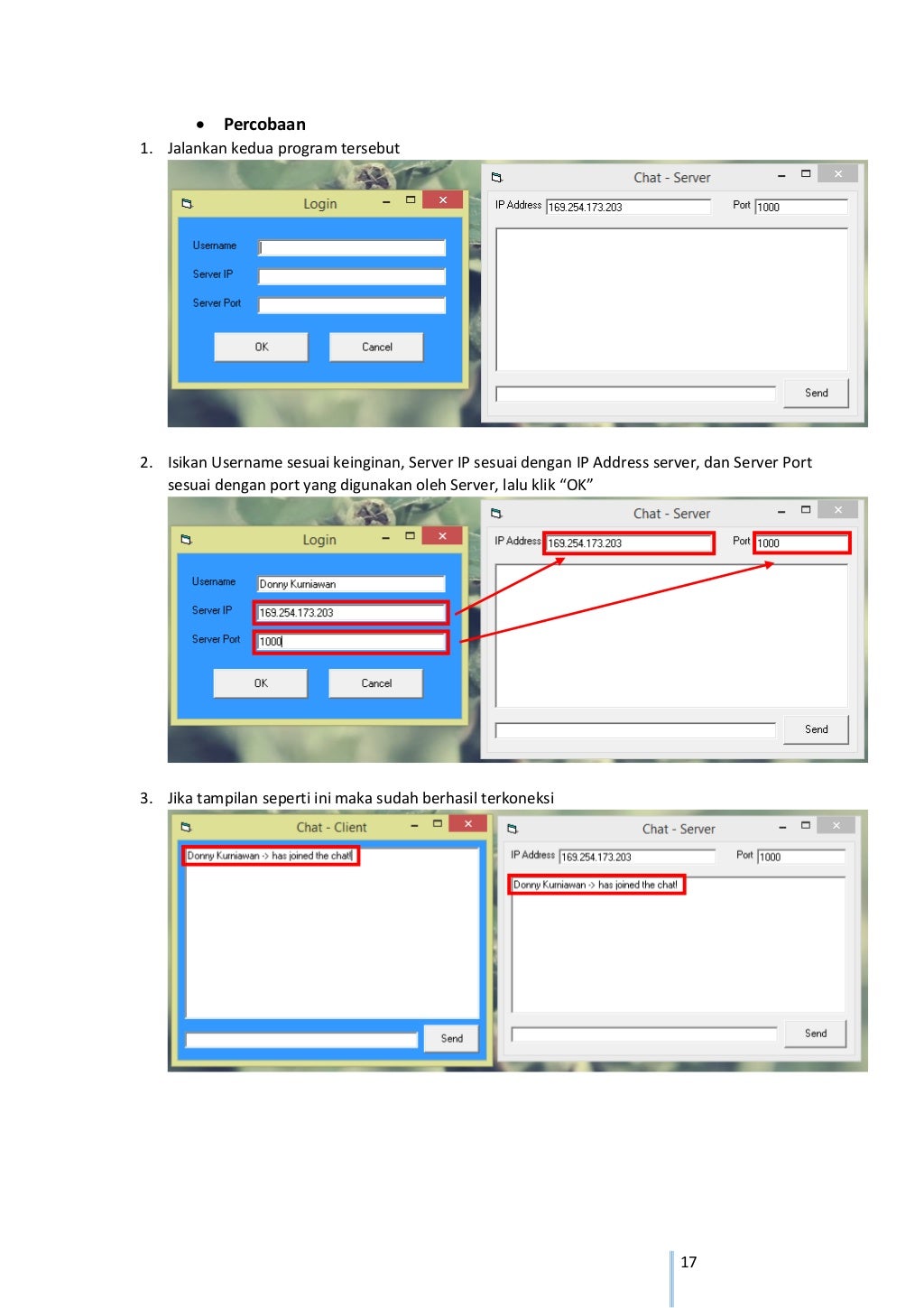 cara membuat program akuntansi dengan visual basic