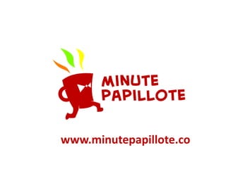 www.minutepapillote.co

 